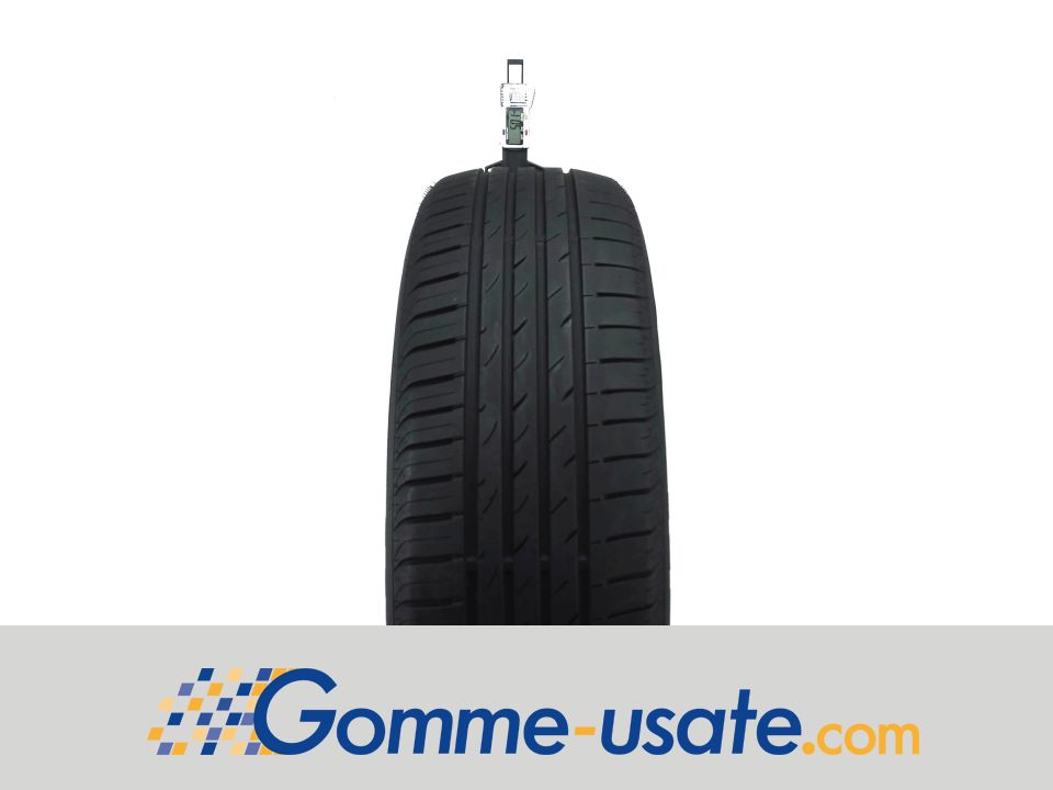 Thumb Nexen Gomme Usate Nexen 205/60 R16 92V N Blue HD (60%) pneumatici usati Estivo_2
